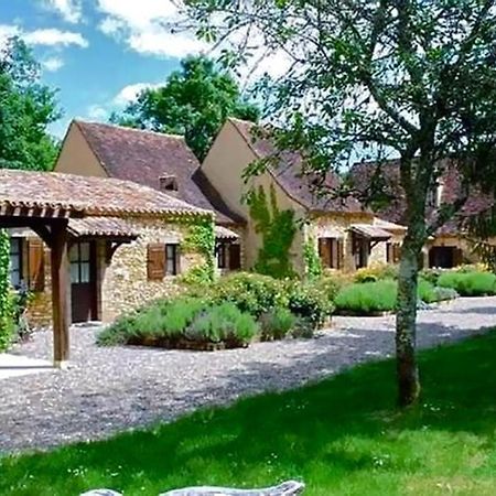 Le Domaine De La Millasserie Mauzac-et-Grand-Castang Dış mekan fotoğraf