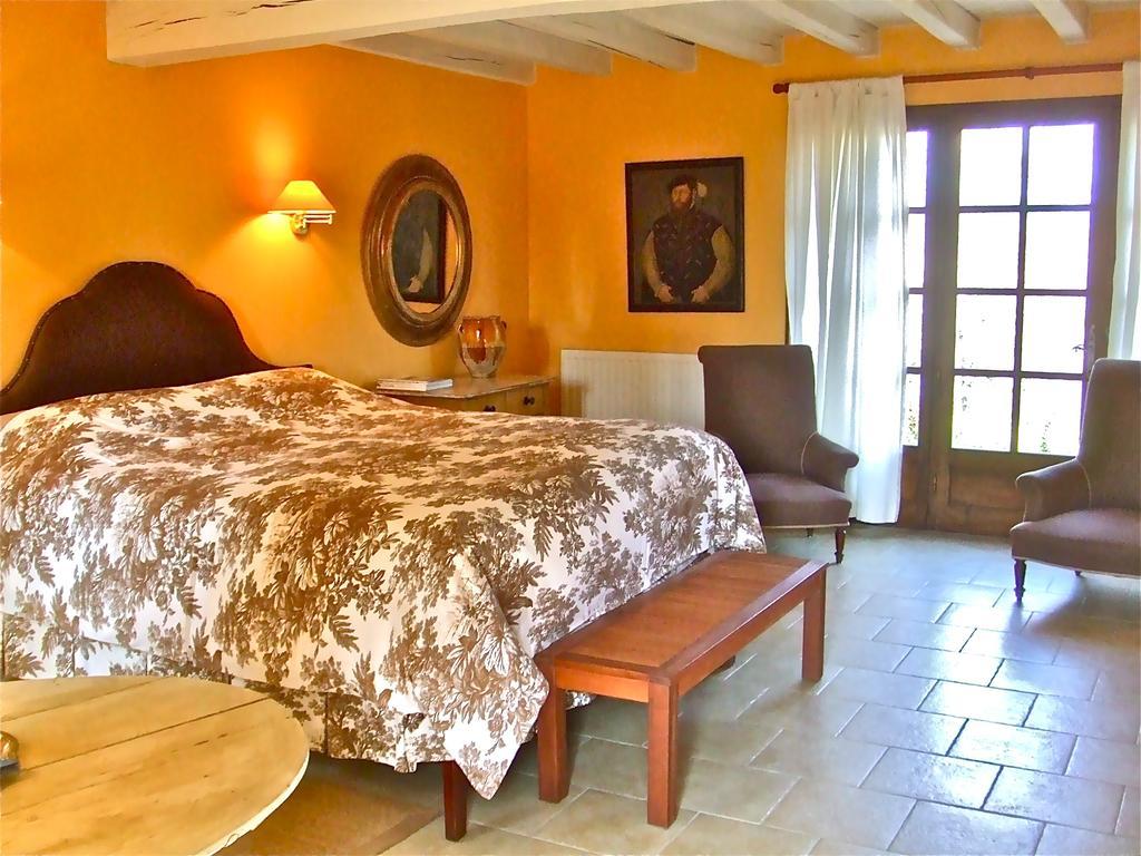 Le Domaine De La Millasserie Mauzac-et-Grand-Castang Dış mekan fotoğraf